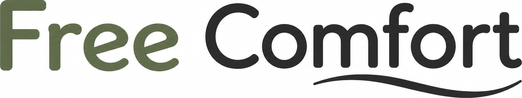Free Comfort logosu