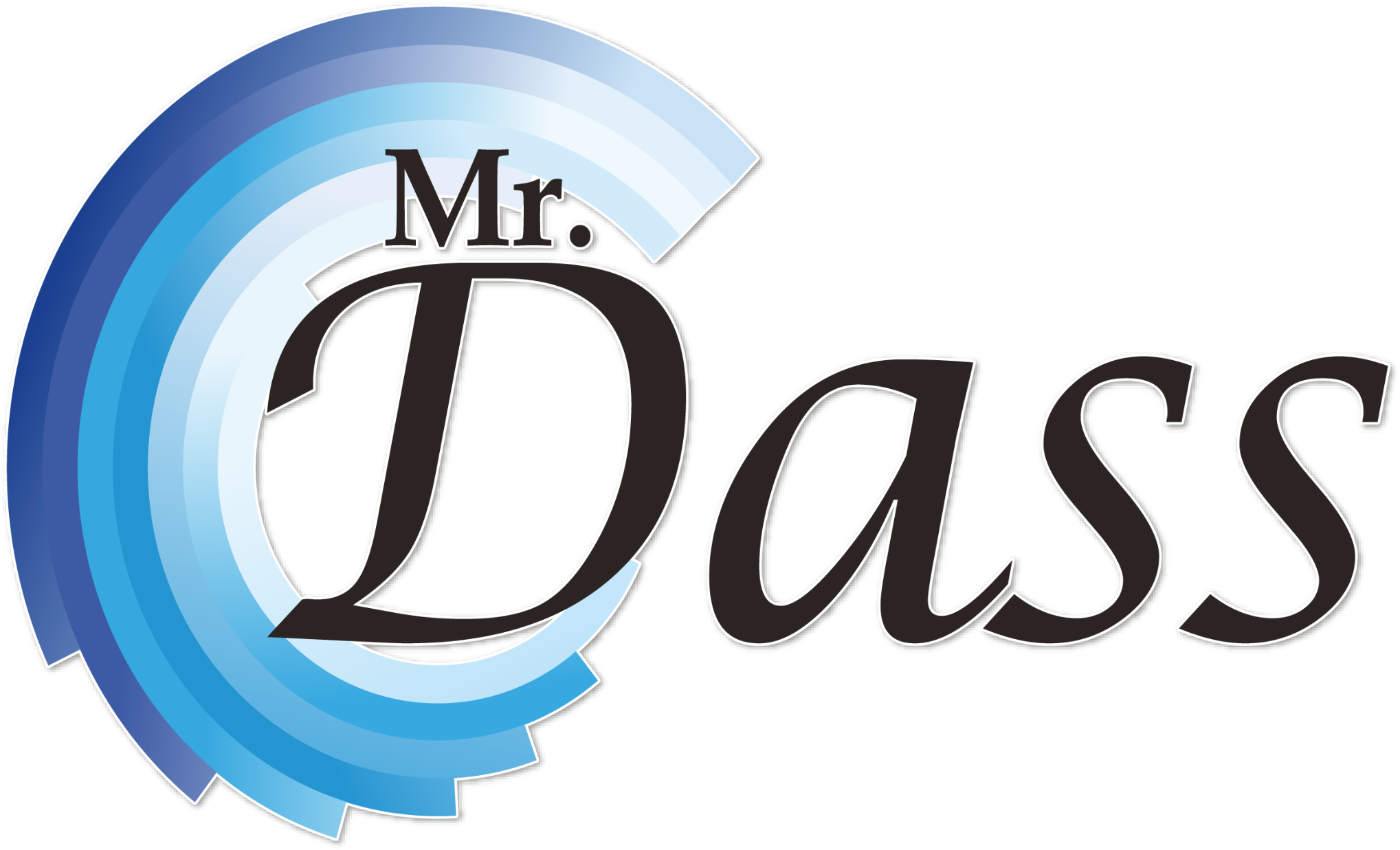 Mr. Dass logosu